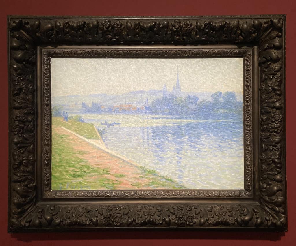 Les musées de Rouen célèbrent l’impressionnisme avec 6 expositions 6