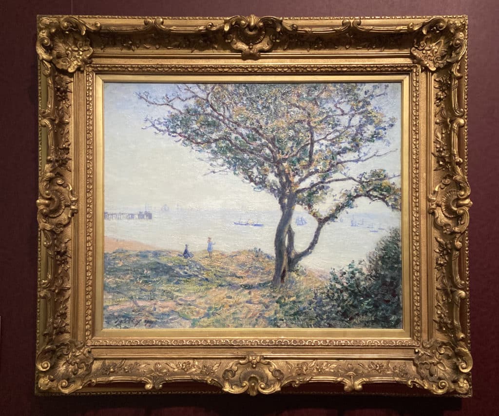 The Rouen museums celebrate Impressionism with 6 exhibitions 7