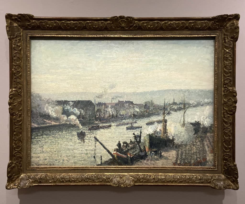 The Rouen museums celebrate Impressionism with 6 exhibitions 8