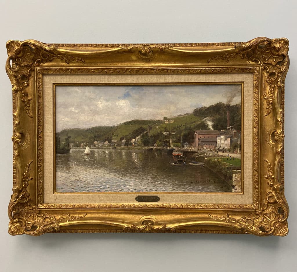 The Rouen museums celebrate Impressionism with 6 exhibitions 10