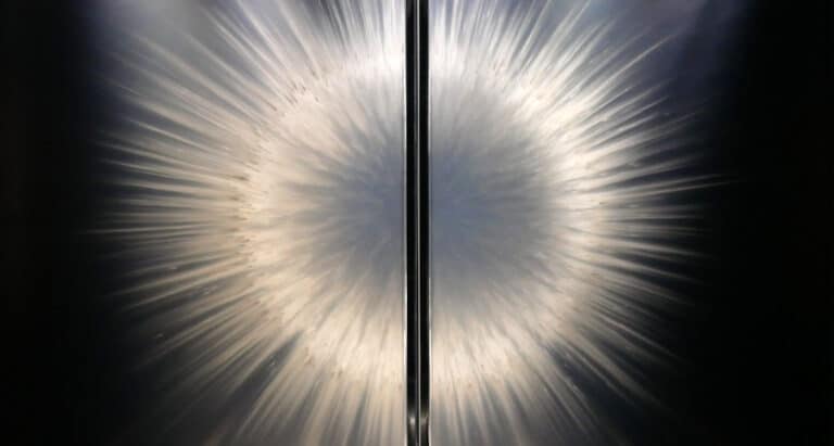 Exposition Rêver l'univers au musée de La Poste