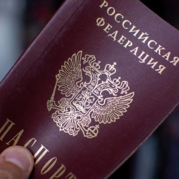 Ce qu'il faut prévoir avant de partir en Russie 5