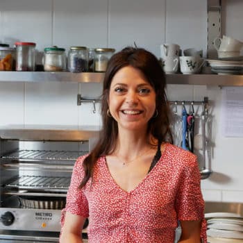 Pour de bon restaurant à Strasbourg