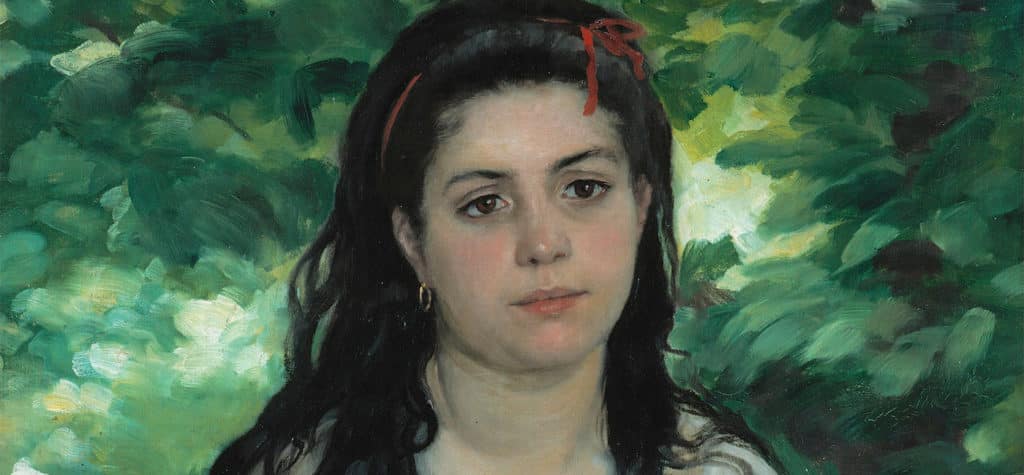 Normandie Impressionniste aux musées de Rouen