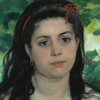 Normandie Impressionniste aux musées de Rouen