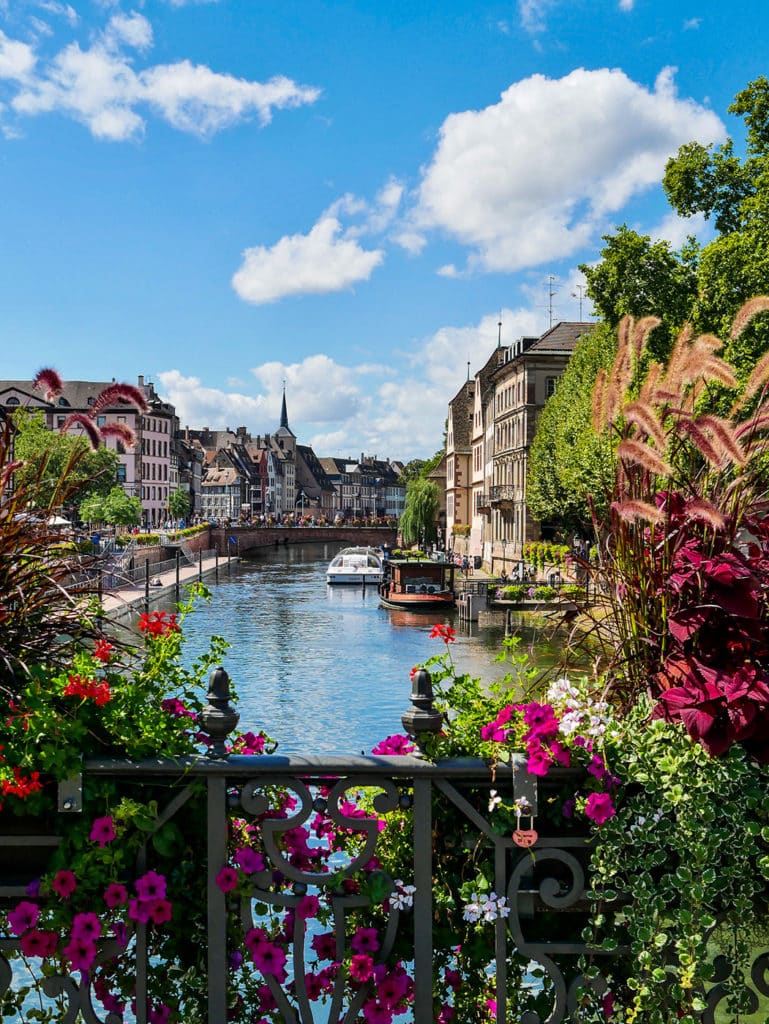 Un weekend à Strasbourg : guide pratique et bonnes adresses 1