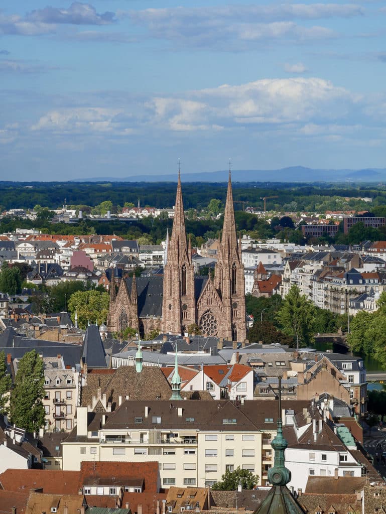 Un weekend à Strasbourg : guide pratique et bonnes adresses 7