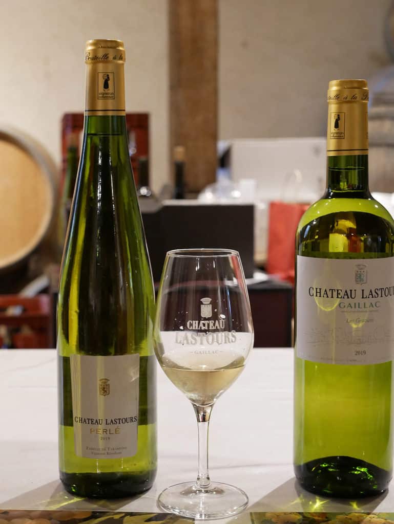 «Le bon vin, c’est celui que l’on aime» - Rencontre avec Louis de Faramond du Château Lastours 6
