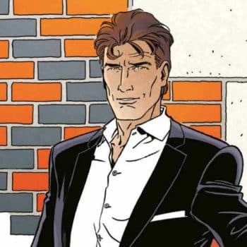 Exposition Largo Winch à la Cité de l'Economie