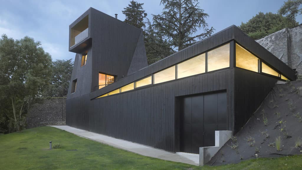 Résidence Saint-Ange