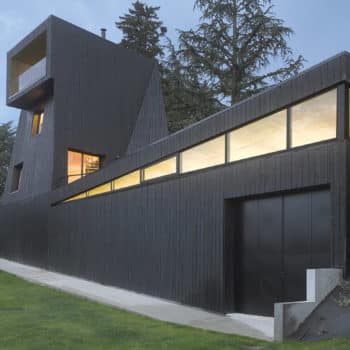 Saint-Ange Residency