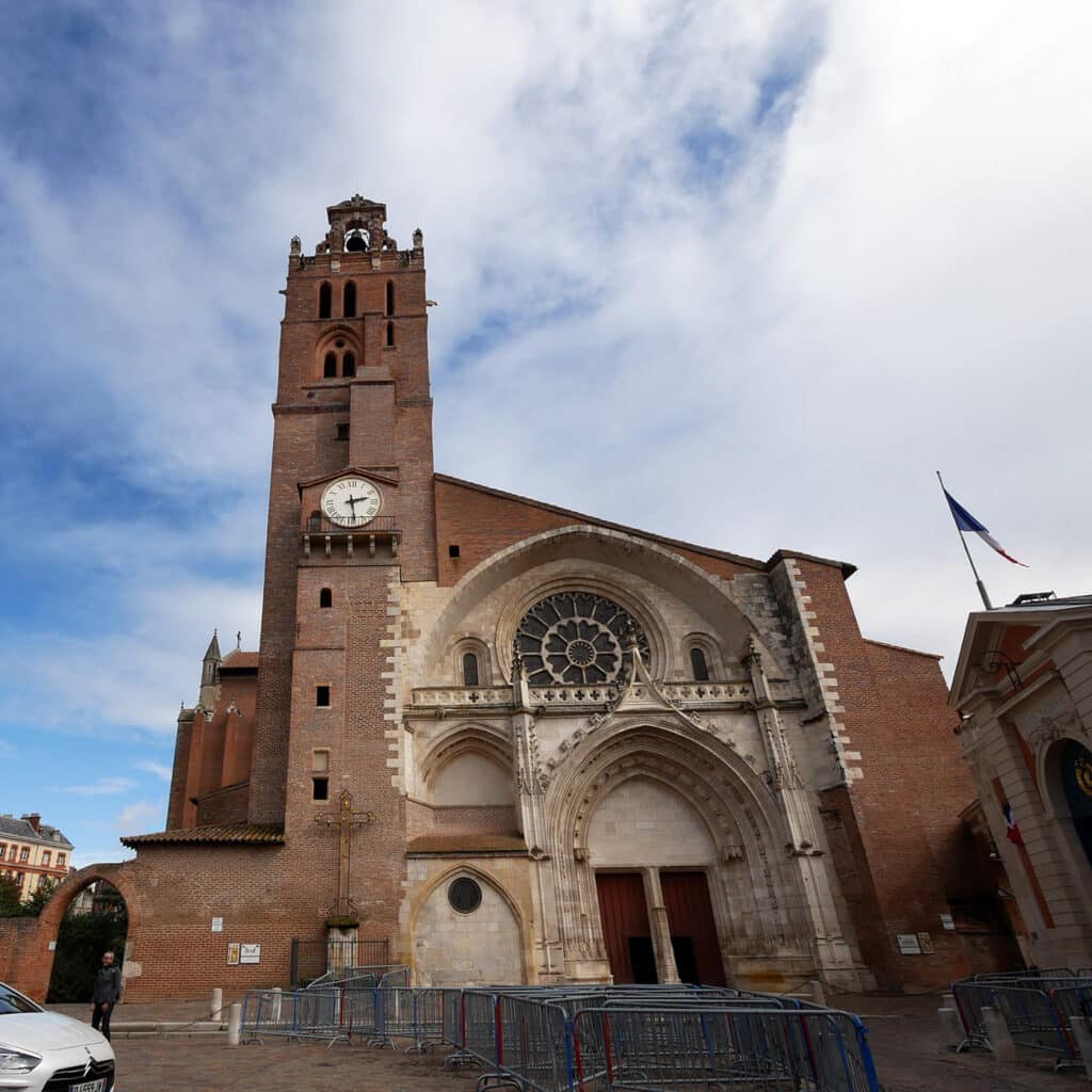 A weekend in Toulouse: the must-see visits to discover the city 12