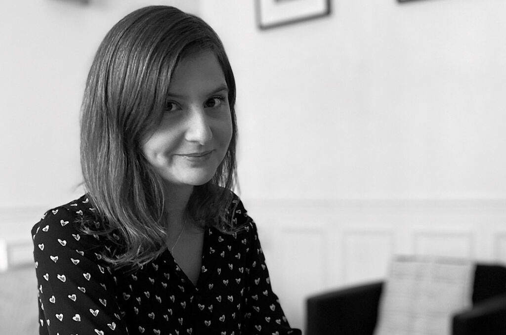 Catherine de Montalivet