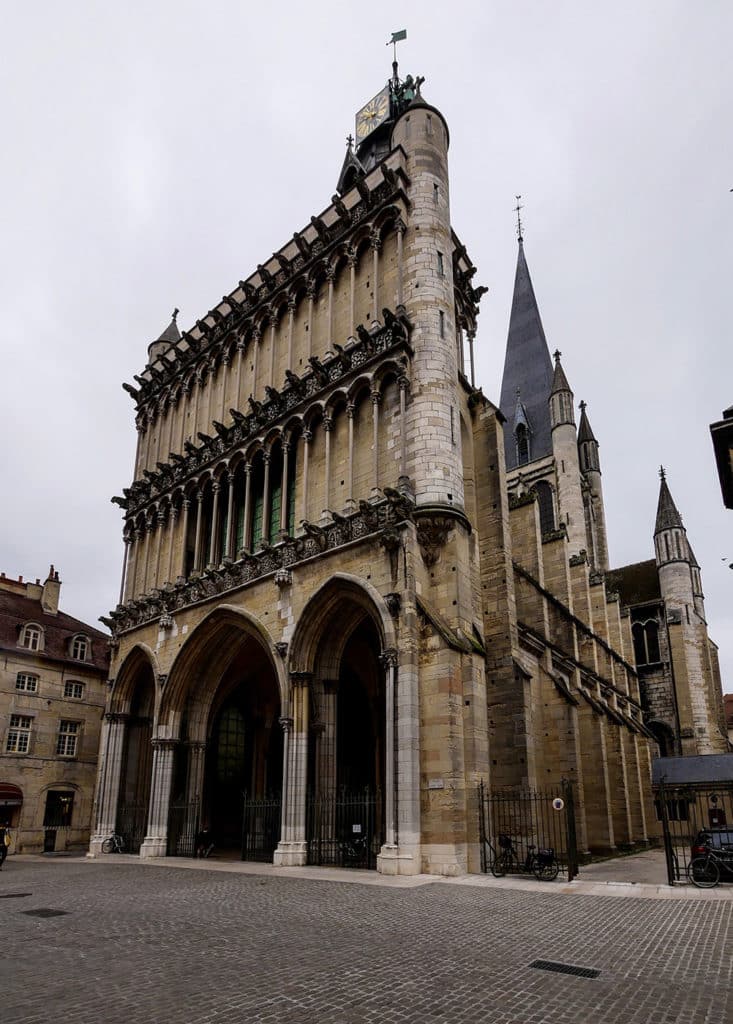 Getting ready for a weekend in Dijon : travel guide 4