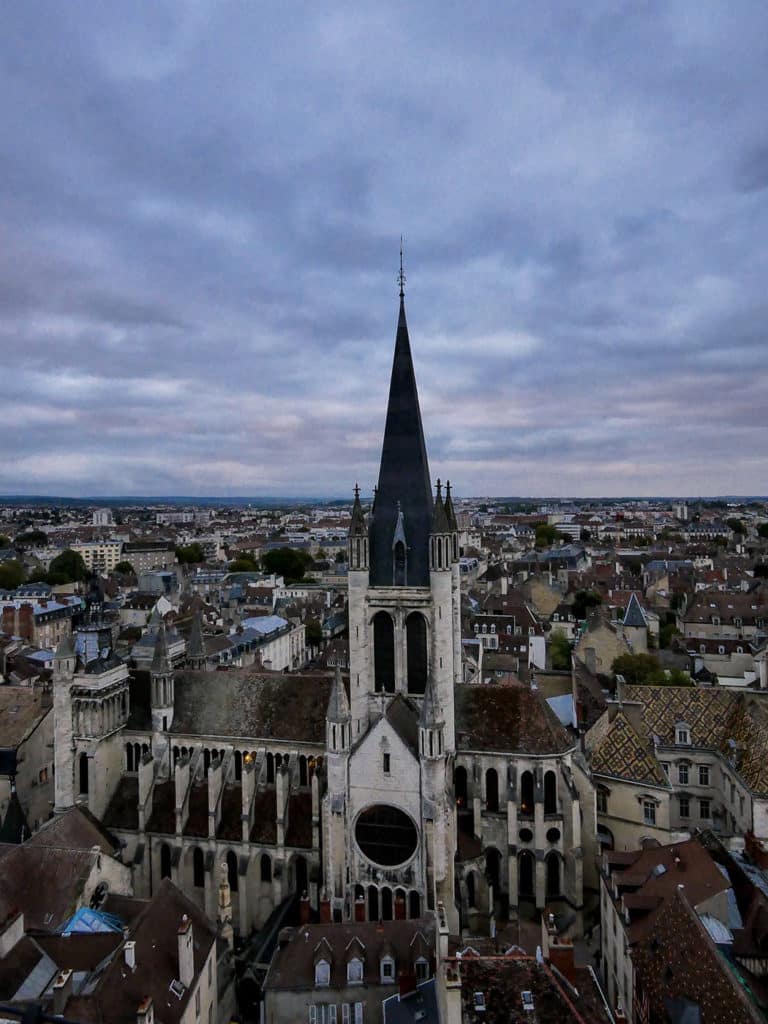 Préparer un weekend à Dijon : guide de voyage 14