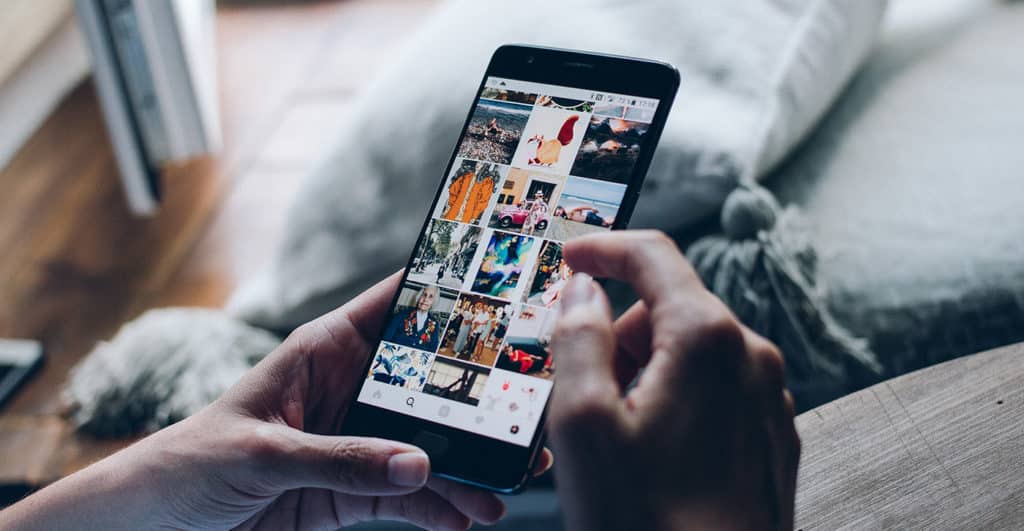 Comptes instagram à suivre pendant le confinement