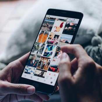 Comptes instagram à suivre pendant le confinement