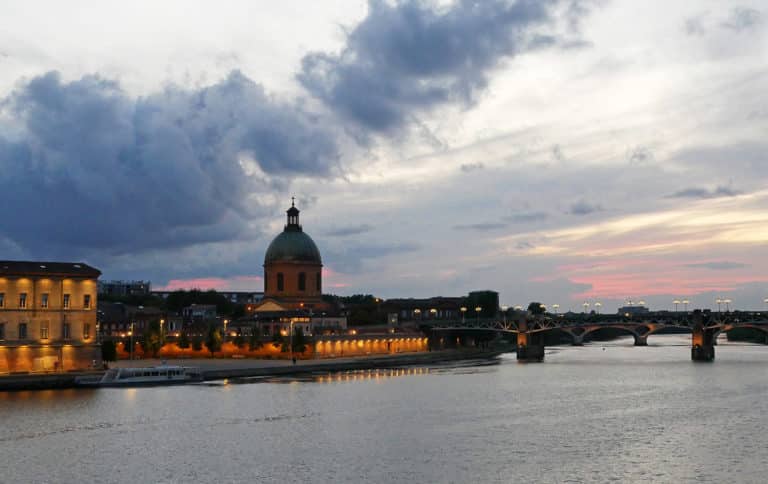 Visiter Toulouse : guide pratique pour préparer votre voyage