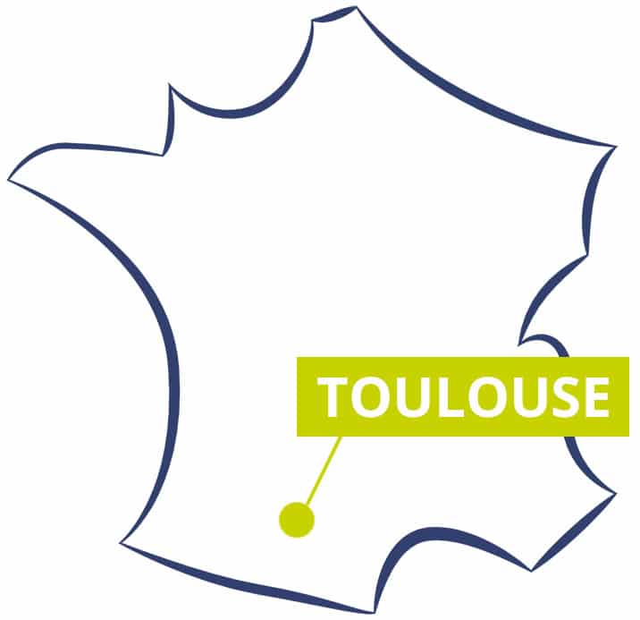 Visit Toulouse