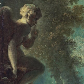 Analysis of "The swing" by Jean-Honoré Fragonard 3