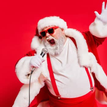 La playlist de Noël 2020