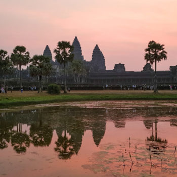 Partir au Cambodge : 5 visites incontournables et conseils pour obtenir son visa 5