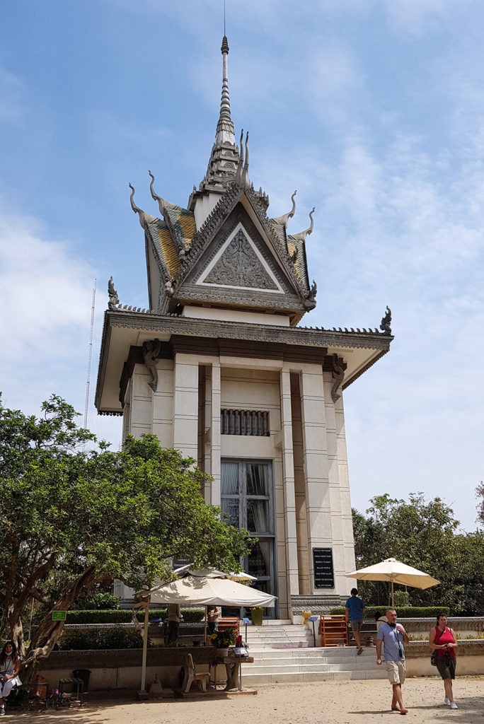 Partir au Cambodge : 5 visites incontournables et conseils pour obtenir son visa 6
