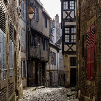 Une escapade culturelle à Moulins : guide de voyage 1