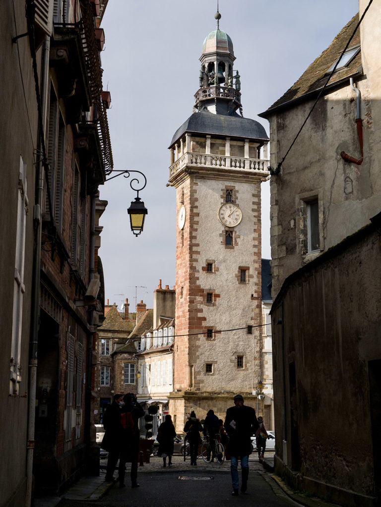 moulins tourist information