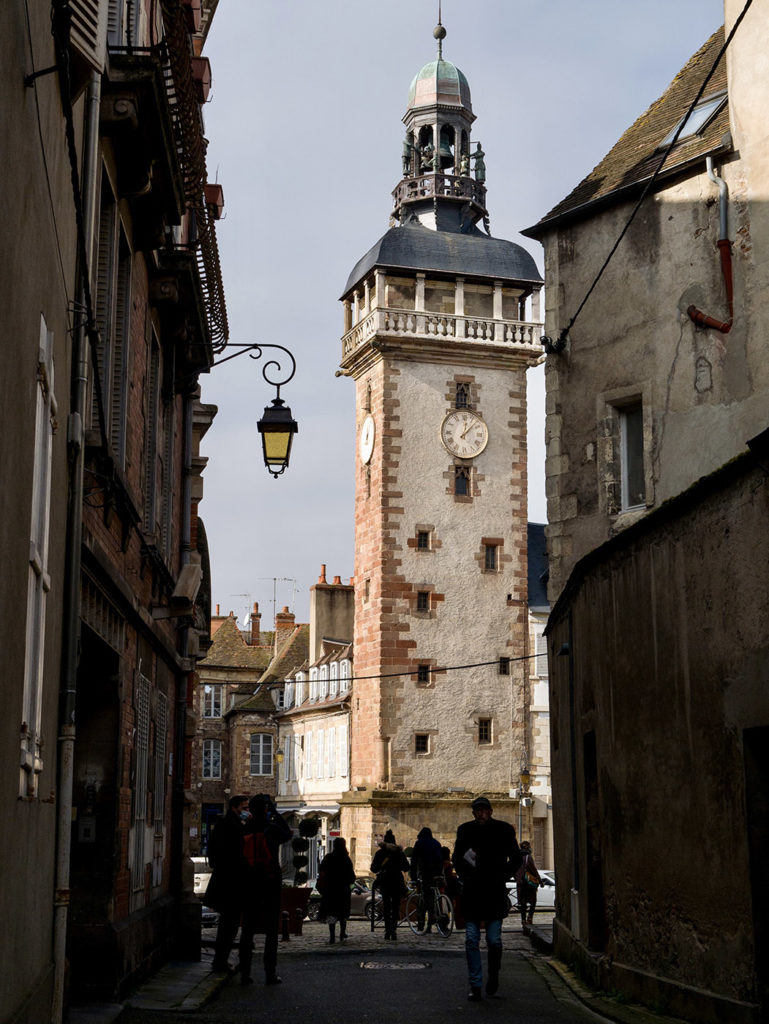 A cultural getaway in Moulins : travel guide 5