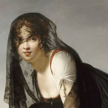 Exposition Peintres femmes, au musée du Luxembourg