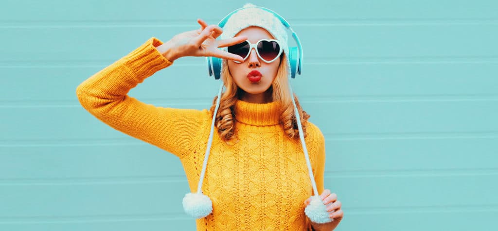 Playlist février 2021