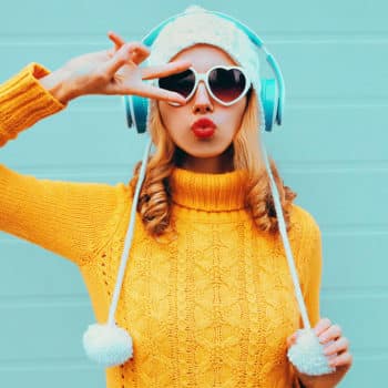 Playlist février 2021