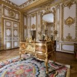 A Versailles, la renaissance du Cabinet d'angle du Roi 2