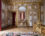 Cabinet d'angle du roi, château de Versailles