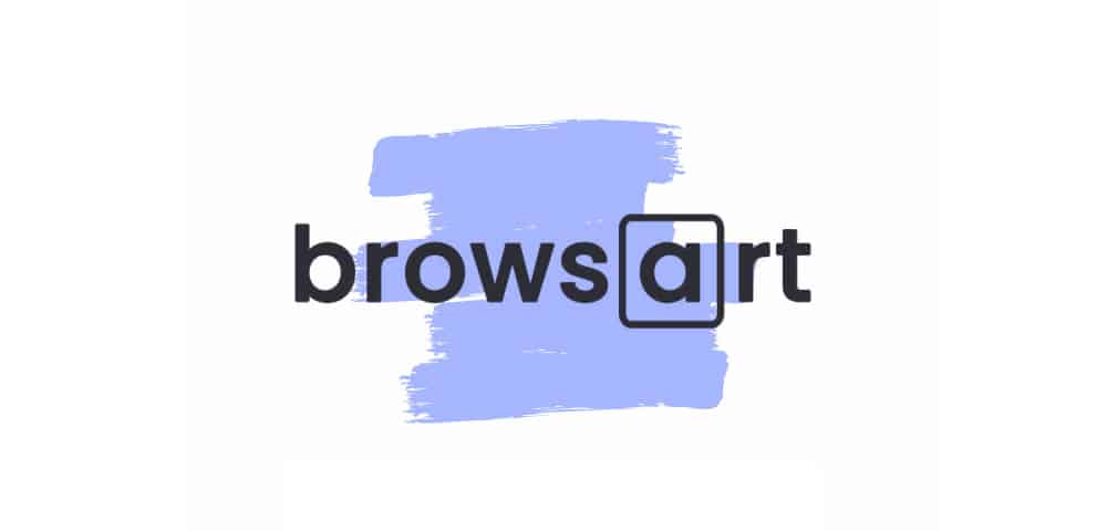 Offrez-vous une illustration avec Browsart 2