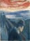 Edvard Munch, Sick Mood at Sunset, Despair