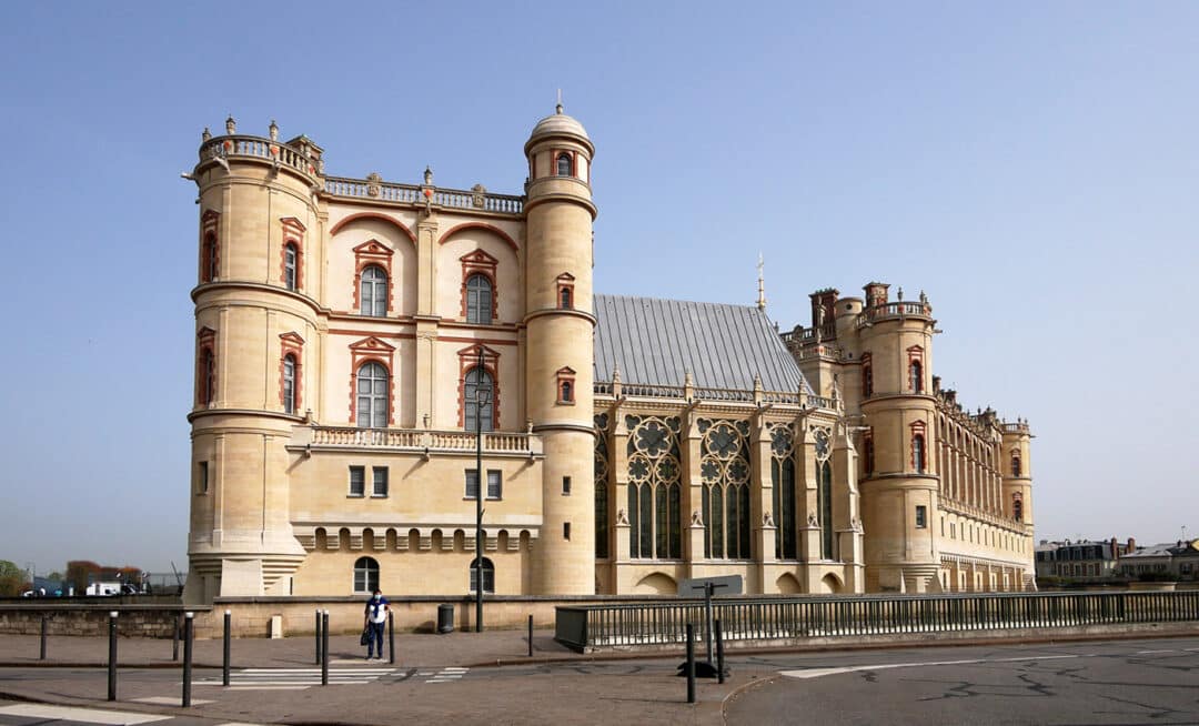 Tirage Albuminé Original - Saint-Germain-en-Laye, Concours Aérostatique (circa 1885)