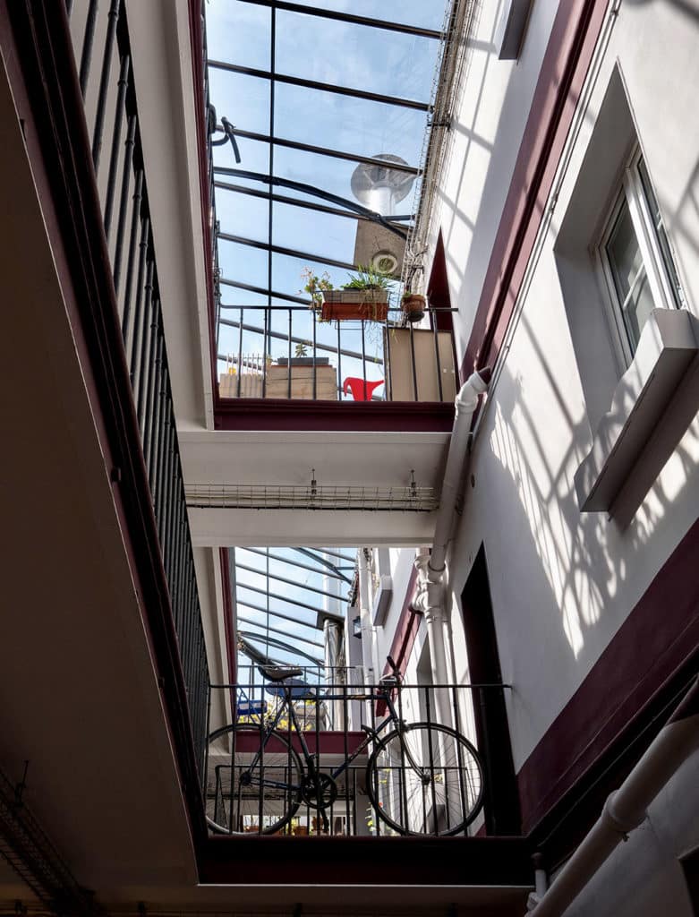 The Cité Napoléon: the story of a working-class housing estate in Paris 4
