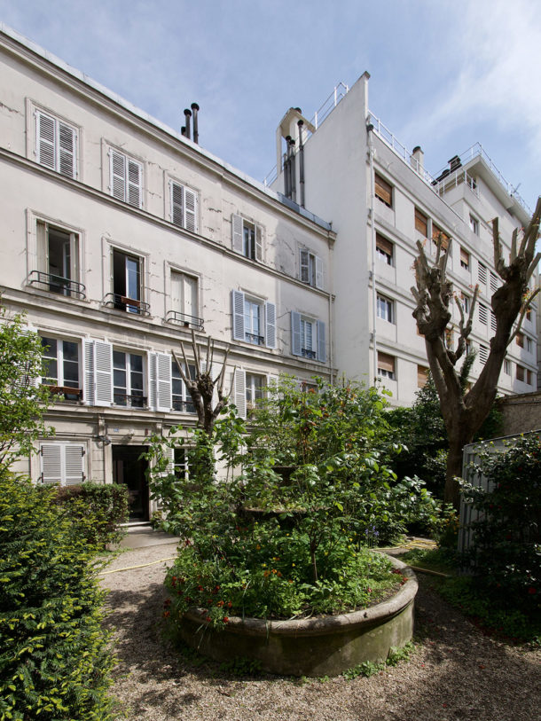 The Cité Napoléon: the story of a working-class housing estate in Paris