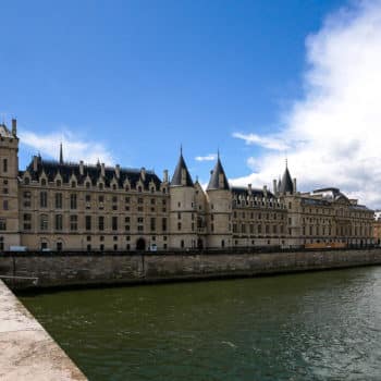 La Conciergerie de Paris : l’histoire d’un palais devenu prison 1