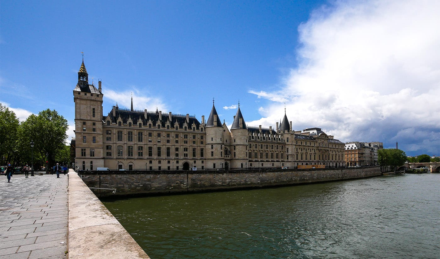 La Conciergerie de Paris : l’histoire d’un palais devenu prison 2