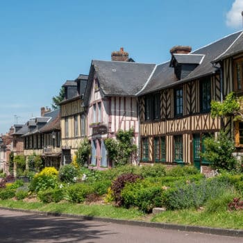 Roadtrip in the french department of Eure