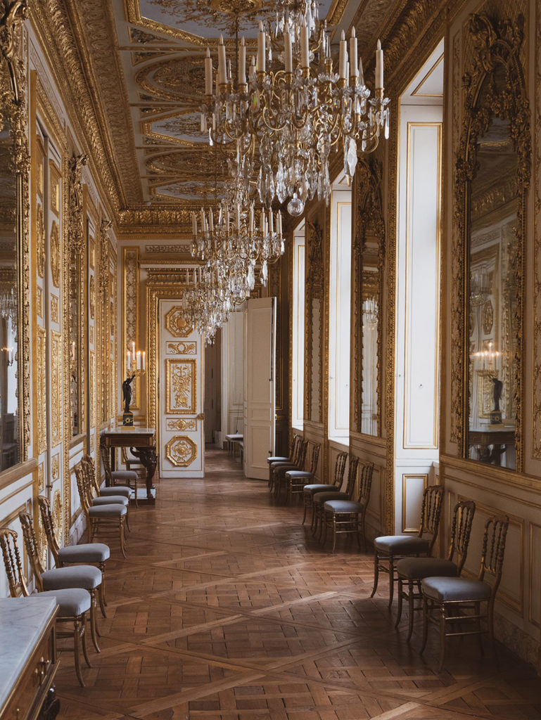 The Hôtel de la Marine opens a new chapter in its history 4