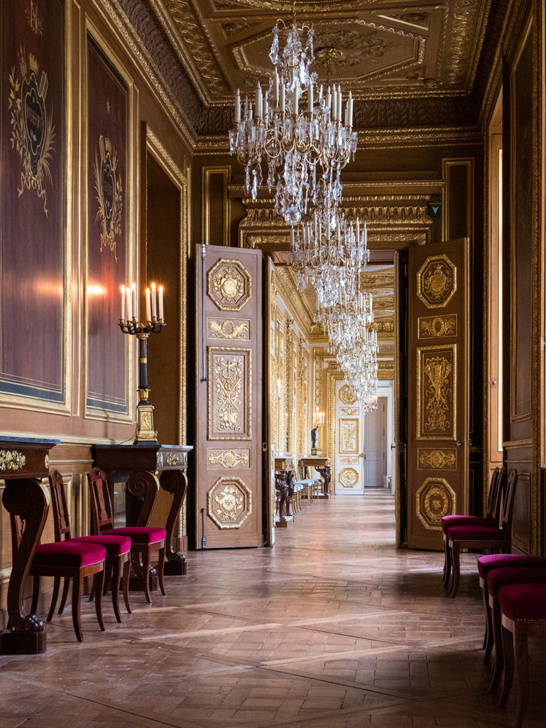 The Hôtel de la Marine opens a new chapter in its history 5