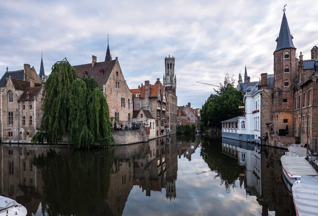What to do in Mechelen? The must-see visits 12