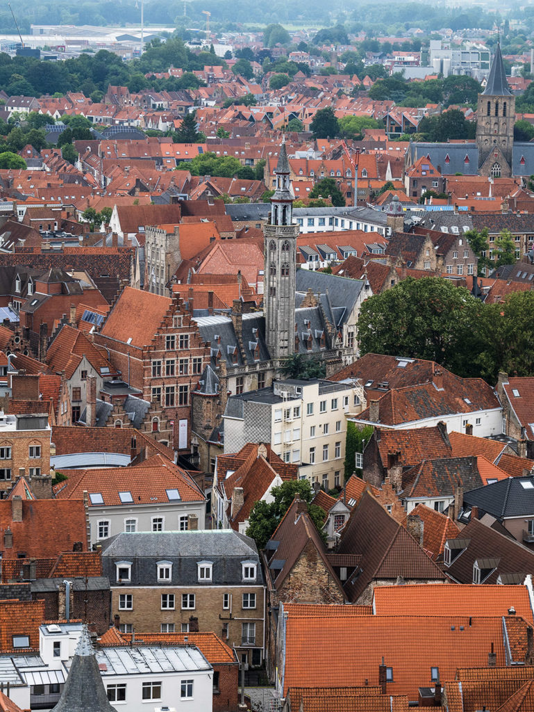 What to do in Bruges ? 10 must-see visits 12