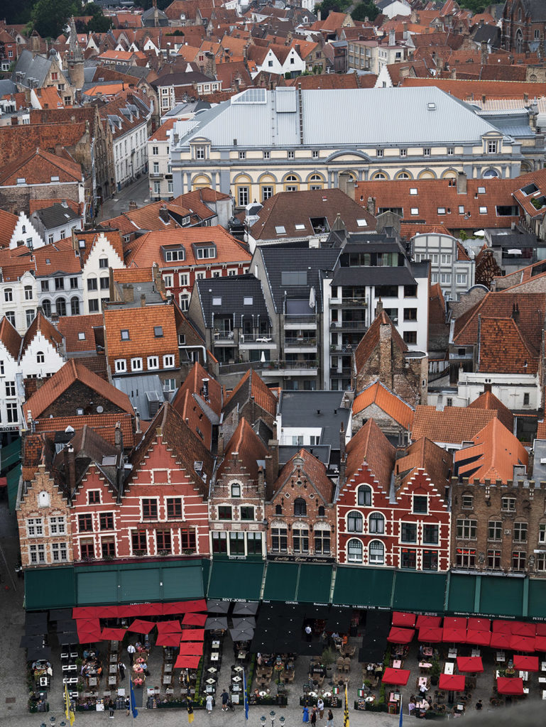 Que faire à Bruges ? 10 visites incontournables 13