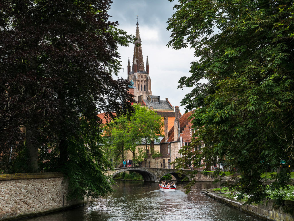 What to do in Bruges ? 10 must-see visits 6