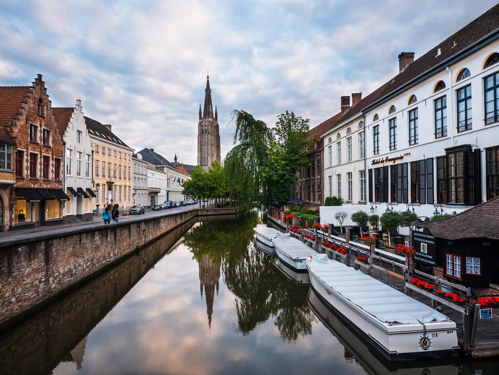 What to do in Bruges ? 10 must-see visits 7